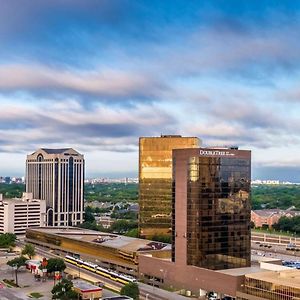 Doubletree By Hilton Hotel Dallas Campbell Centre