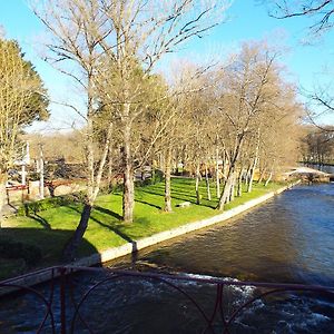 Hotel Ansuiña